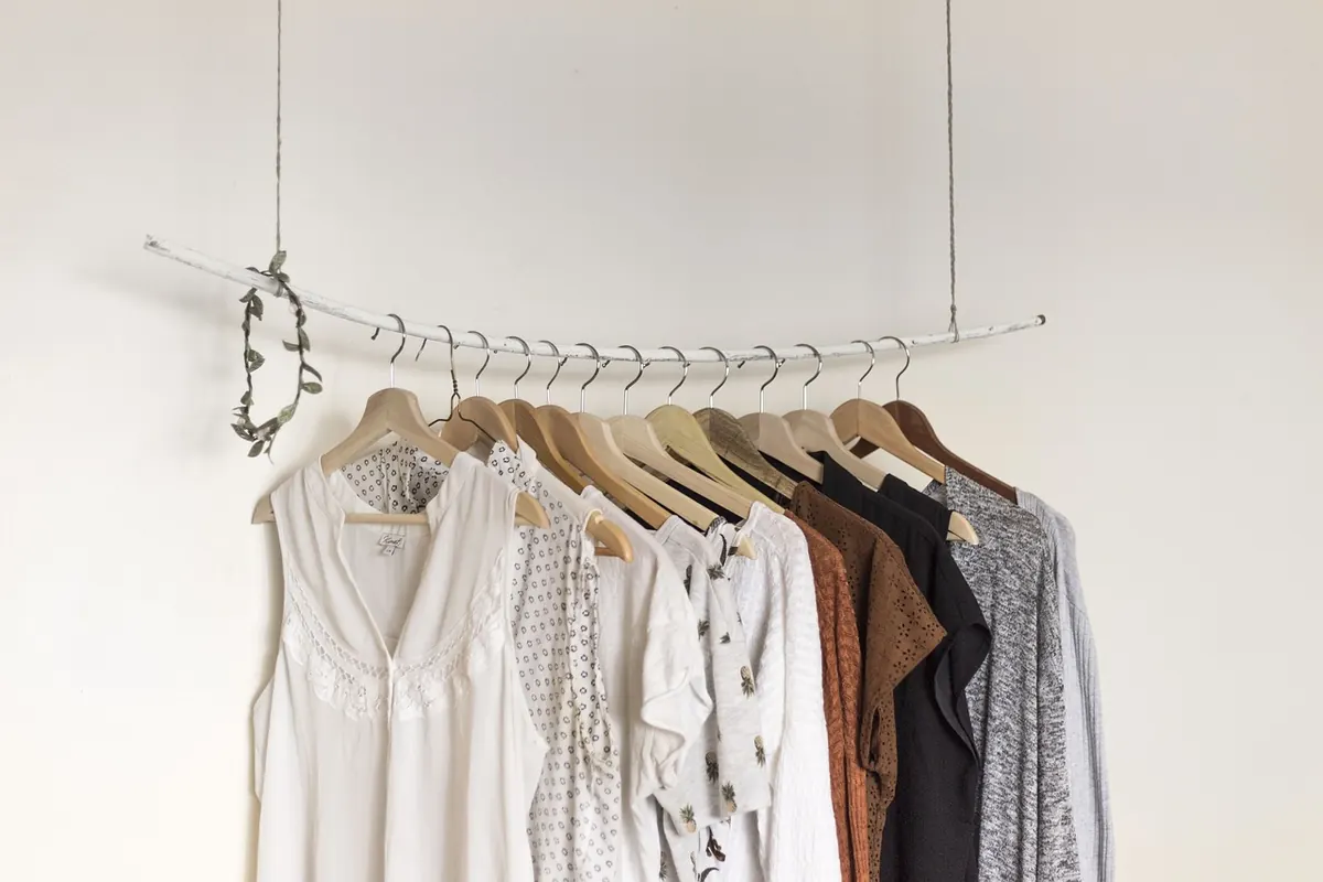 How to Build a Capsule Wardrobe with Elmwood Boutique Finds