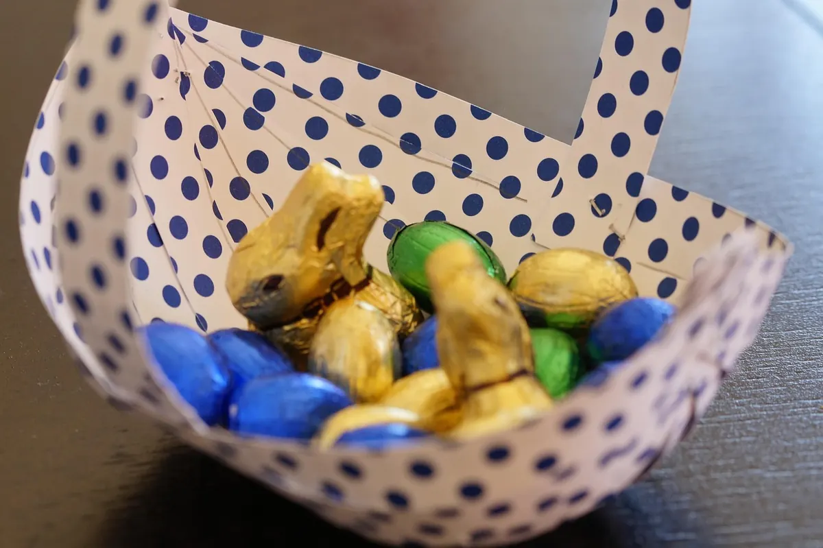 How to Create a Custom Local Gift Basket Under $50